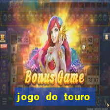 jogo do touro fortune demo